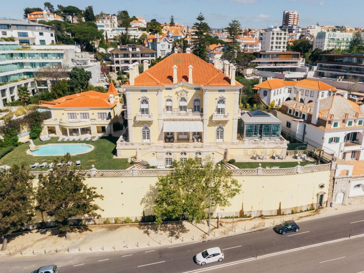 Estoril Vintage Hotel Exterior foto