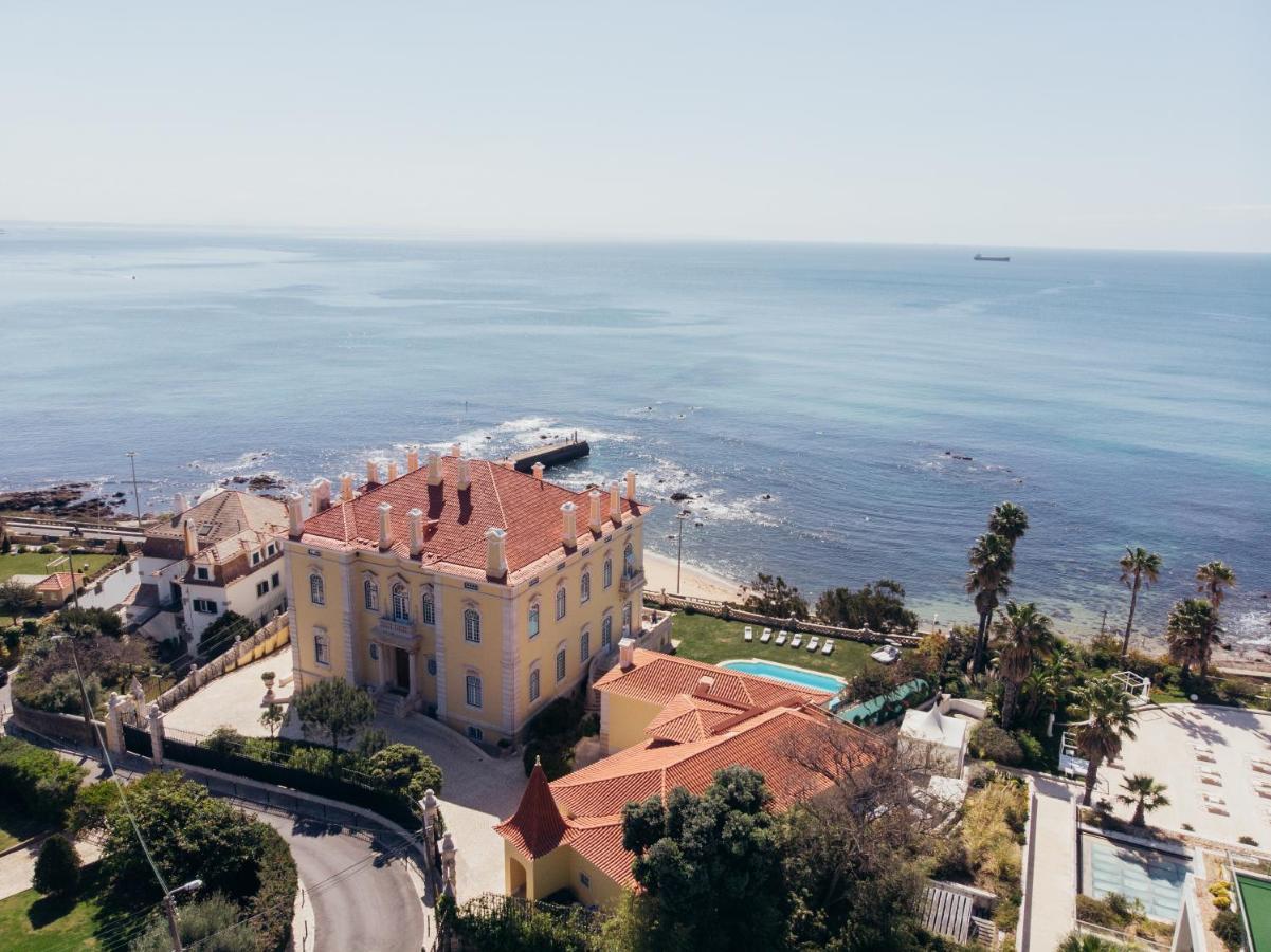 Estoril Vintage Hotel Exterior foto