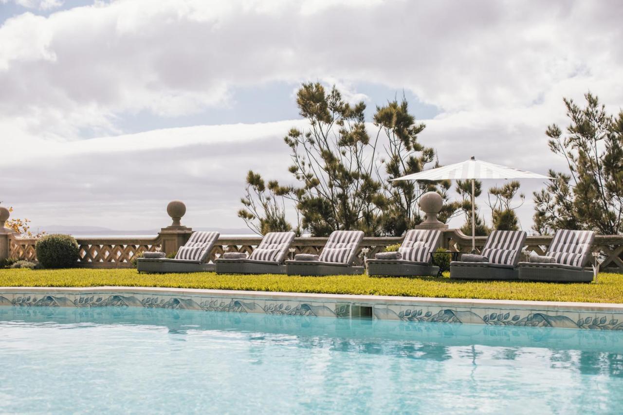 Estoril Vintage Hotel Exterior foto
